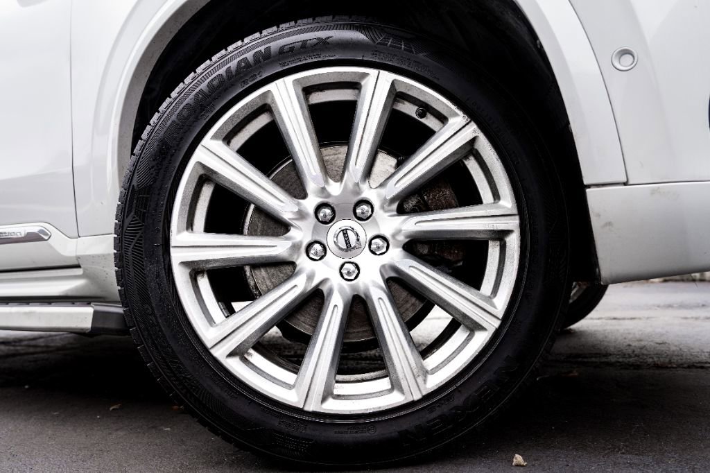 Used 2016 Volvo XC90 T6 Inscription AWD/4WD image 14