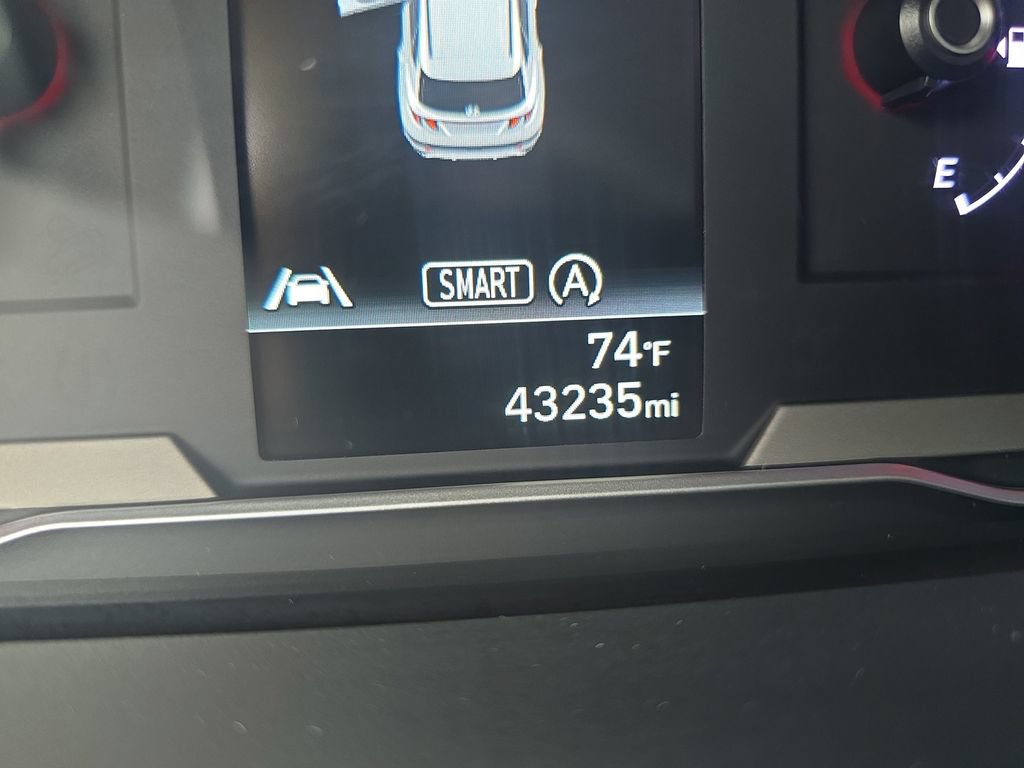 Certified 2023 Hyundai Tucson SE AWD/4WD image 17