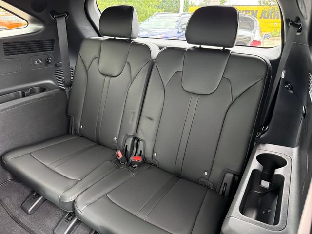 New 2026 Kia Sorento SX Prestige AWD/4WD image 21