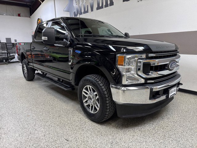 Used 2022 Ford F250 XL w/ STX Appearance Package image 44