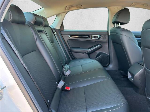 Used 2024 Honda Civic Touring image 23