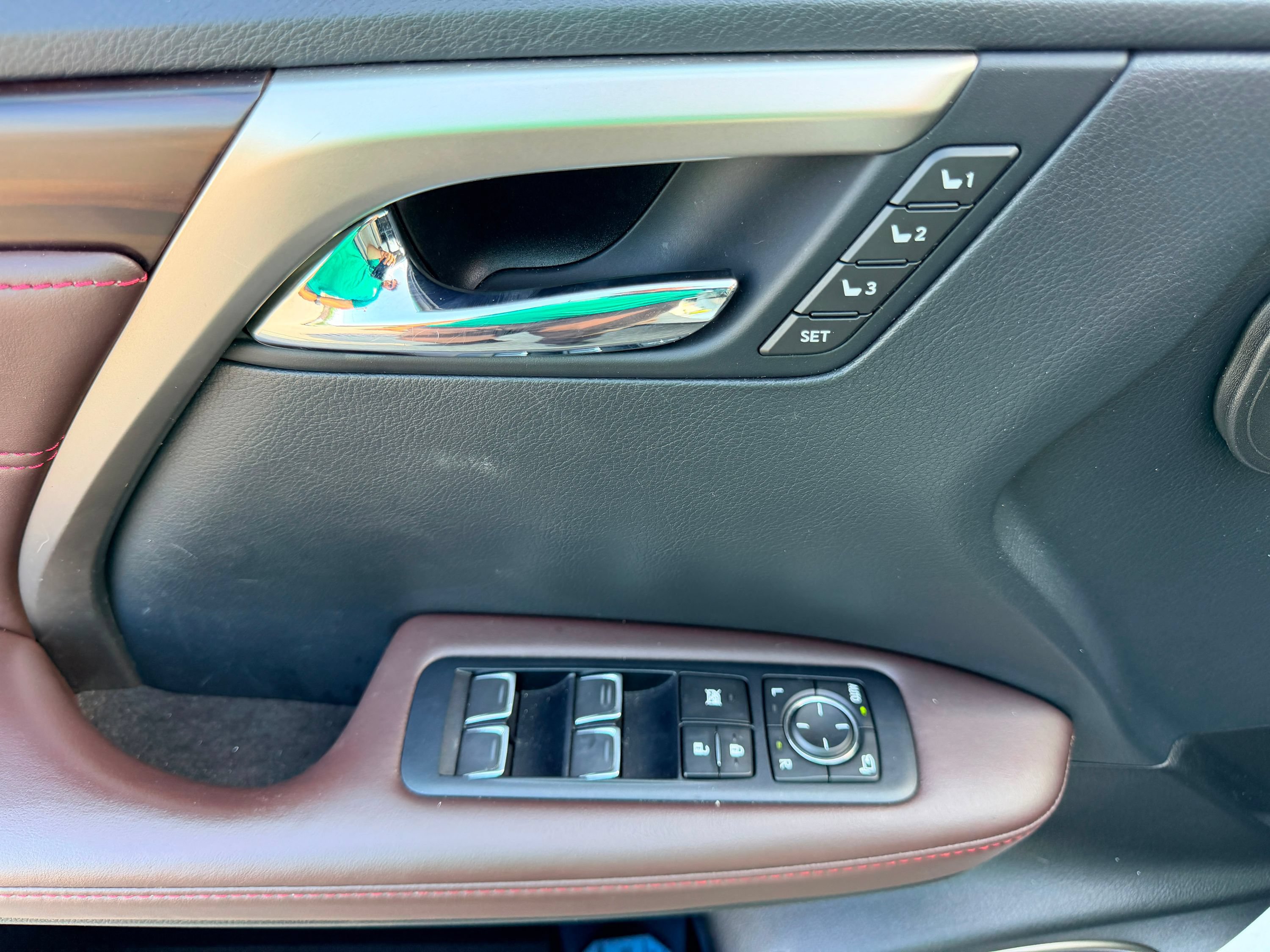Used 2018 Lexus RX 350 AWD w/ Premium Package image 13