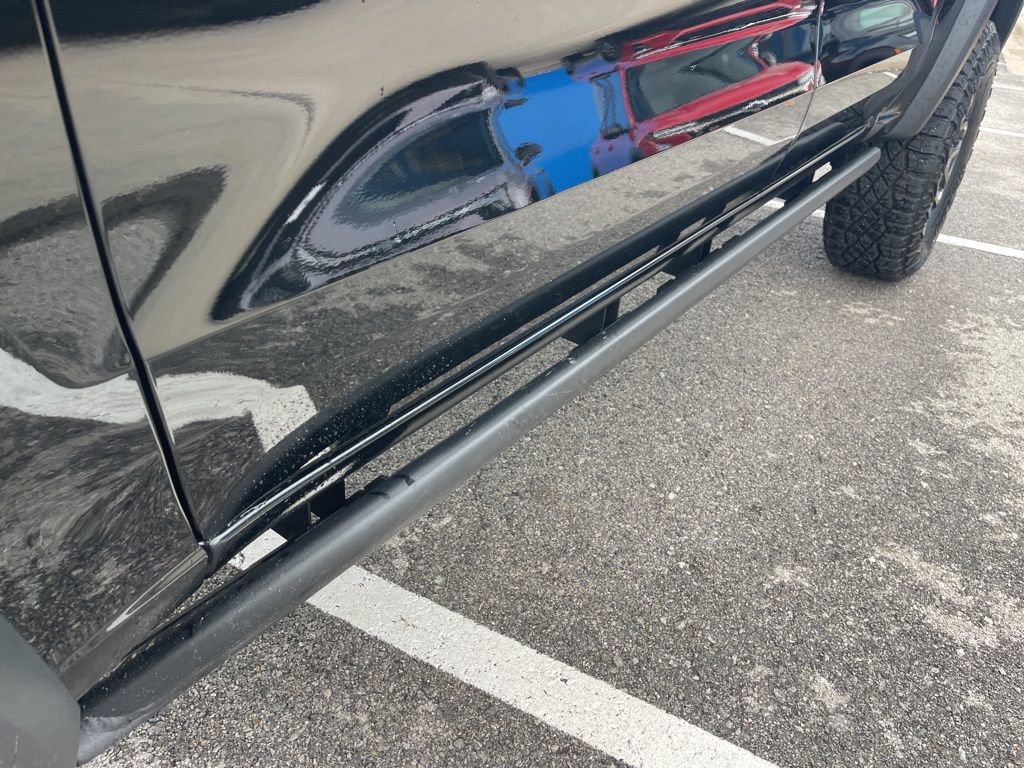 Certified 2026 Chevrolet Colorado ZR2 w/ Technology Package image 12