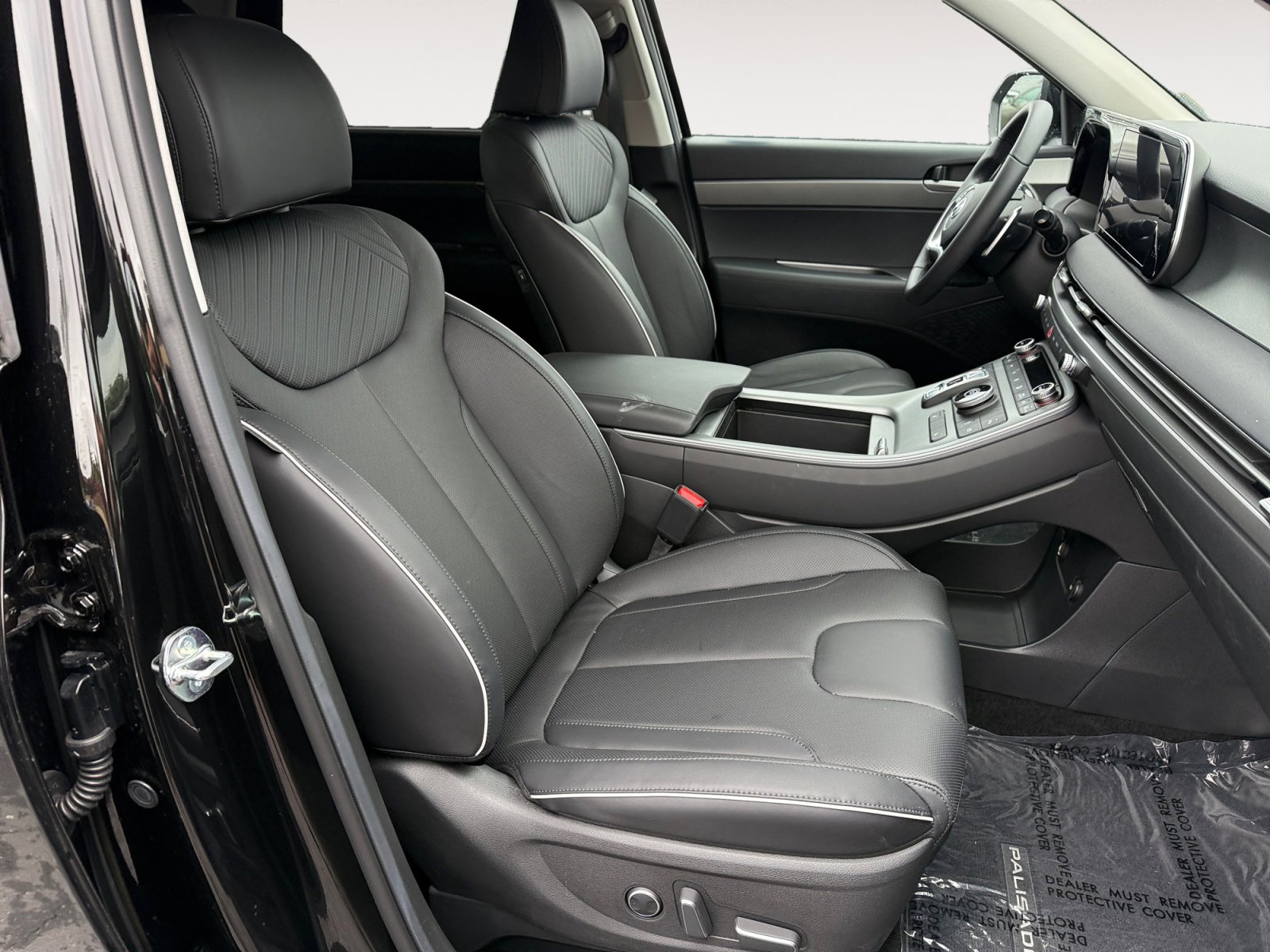 Used 2025 Hyundai Palisade XRT image 19