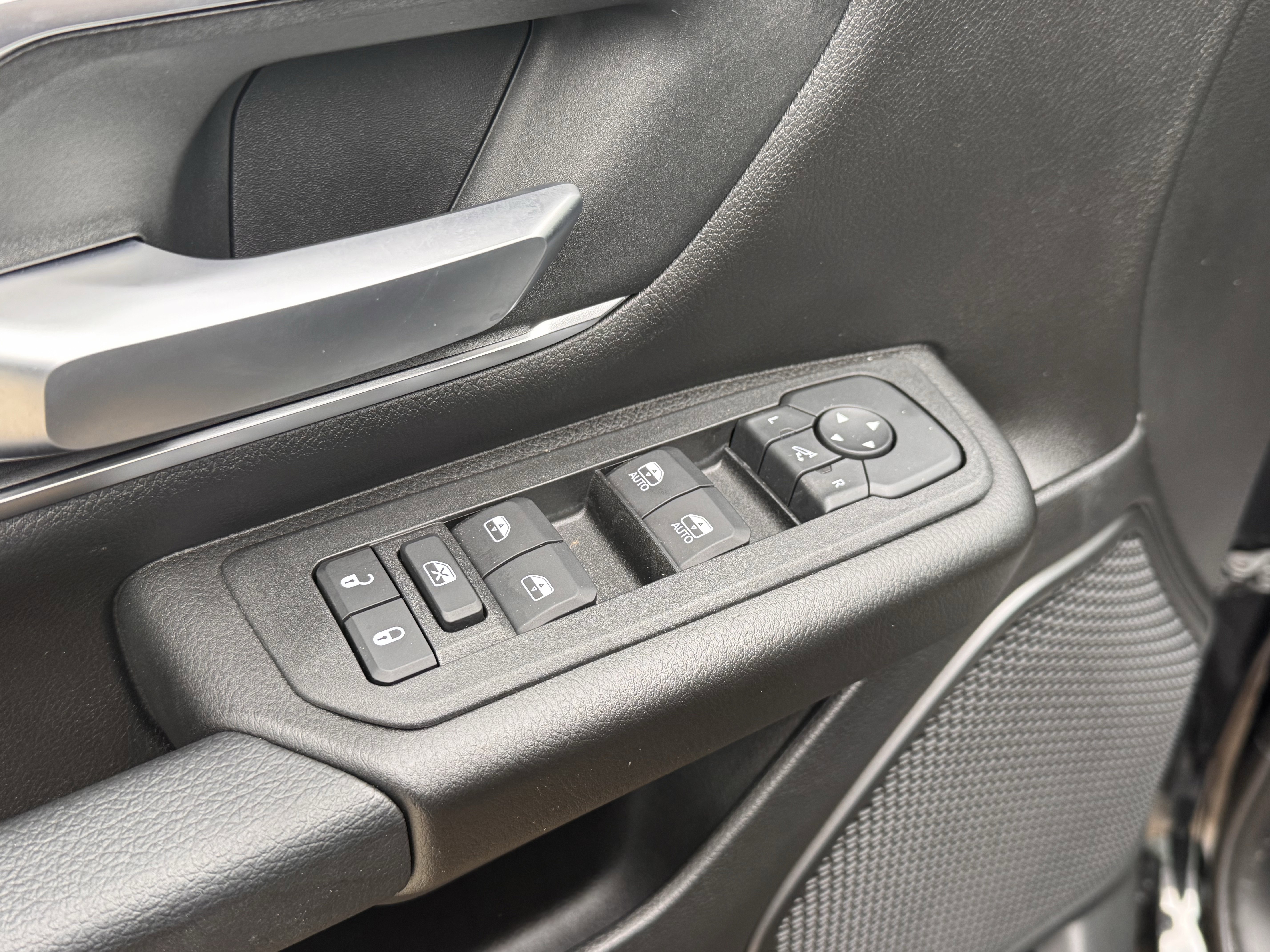 New 2026 RAM 1500 Big Horn image 12