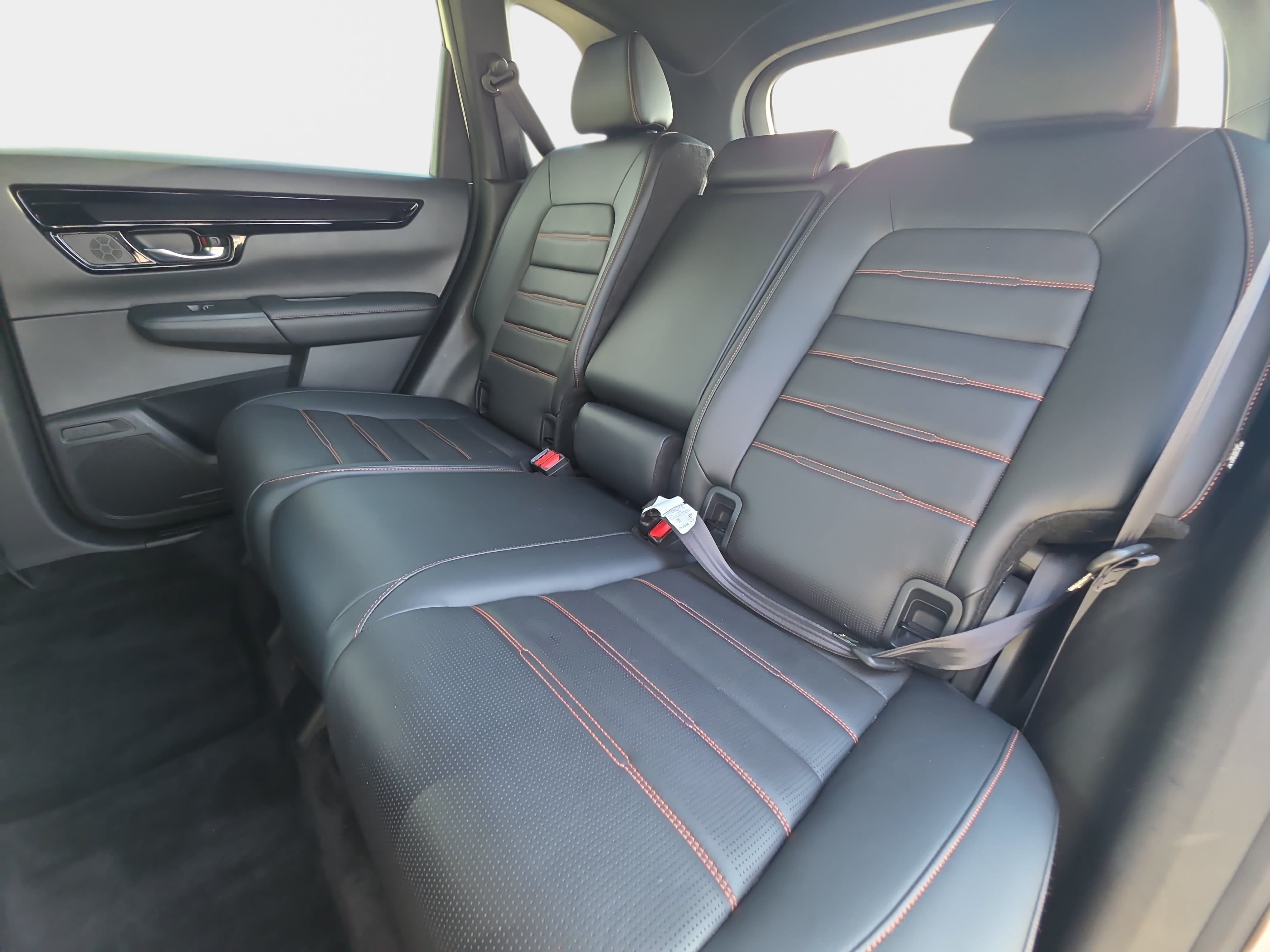 Used 2023 Honda CR-V Sport Touring image 14