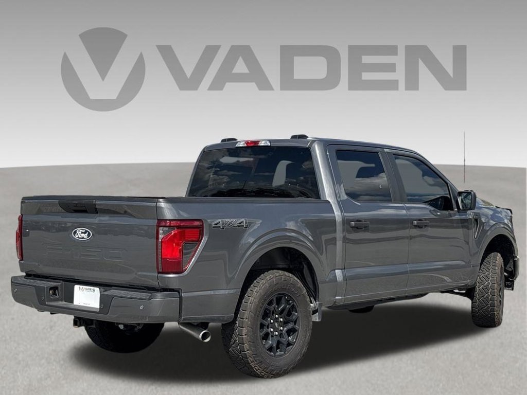 Used 2026 Ford F150 STX AWD/4WD image 33