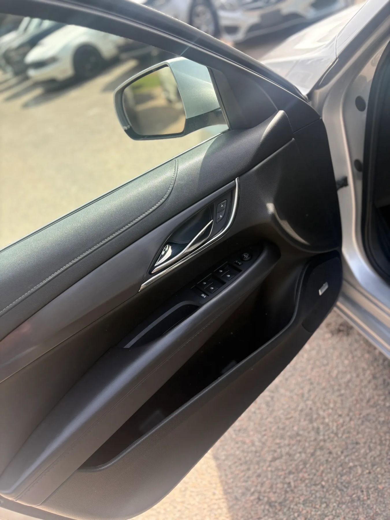 Used 2014 Cadillac ATS Sedan RWD image 49