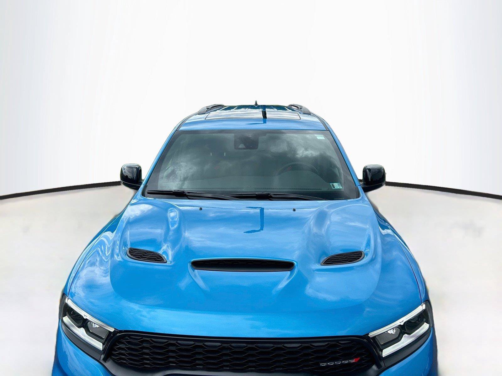 New 2026 Dodge Durango GT AWD/4WD image 13