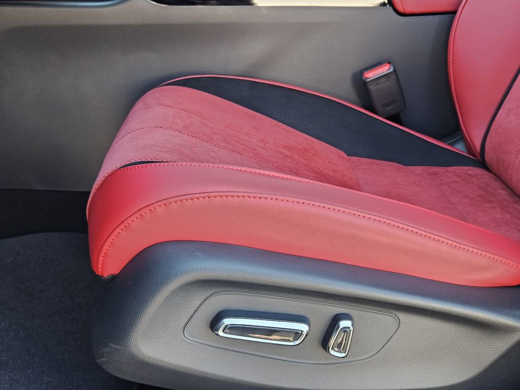 New 2026 Acura ADX A-Spec image 22