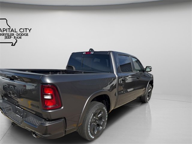 New 2026 RAM 1500 Lone Star image 7