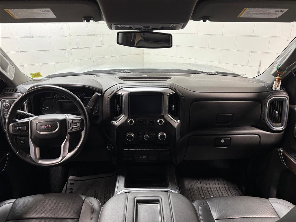 Used 2022 GMC Sierra 1500 SLT w/ SLT Premium Package image 31