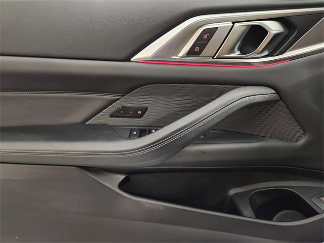 Used 2024 BMW M4 xDrive Competition w/ Executive Package image 23