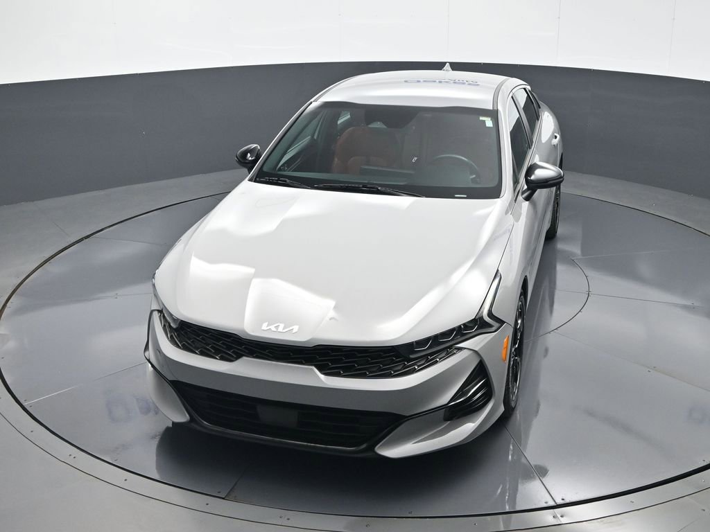 Certified 2023 Kia K5 GT-Line w/ GT-Line Premium Package image 47