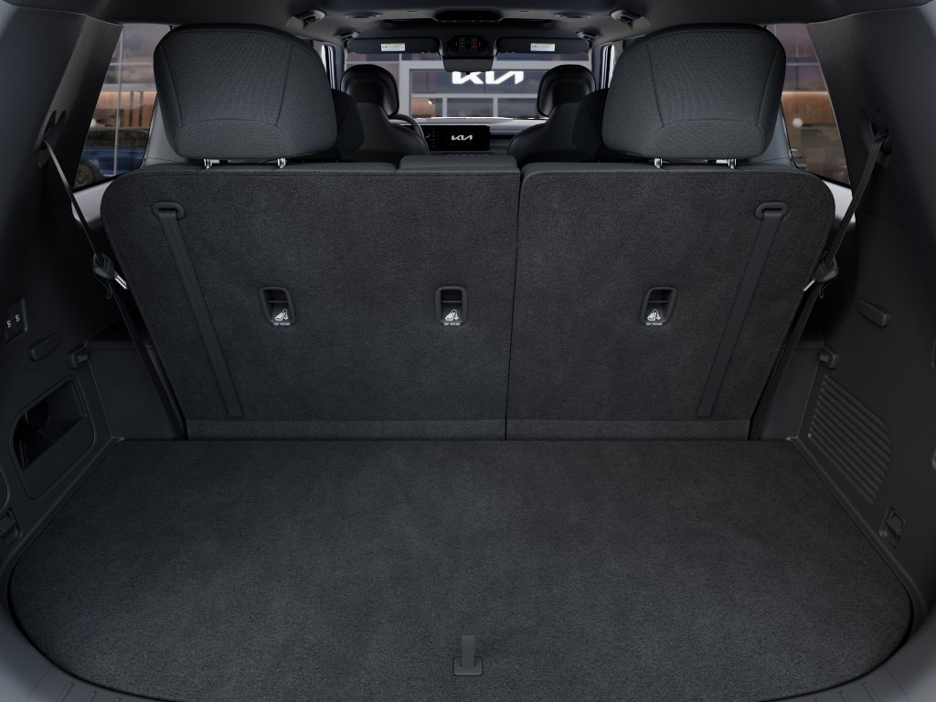 New 2027 Kia Telluride S AWD/4WD image 19