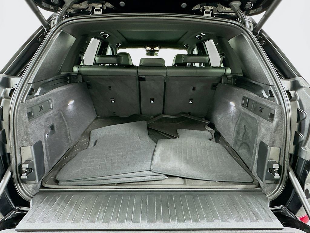 Certified 2024 BMW X5 xDrive40i w/ Premium Package image 27