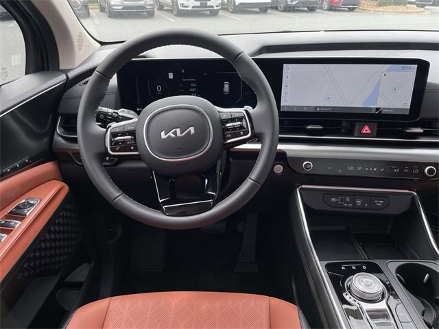 New 2026 Kia Carnival SX image 23