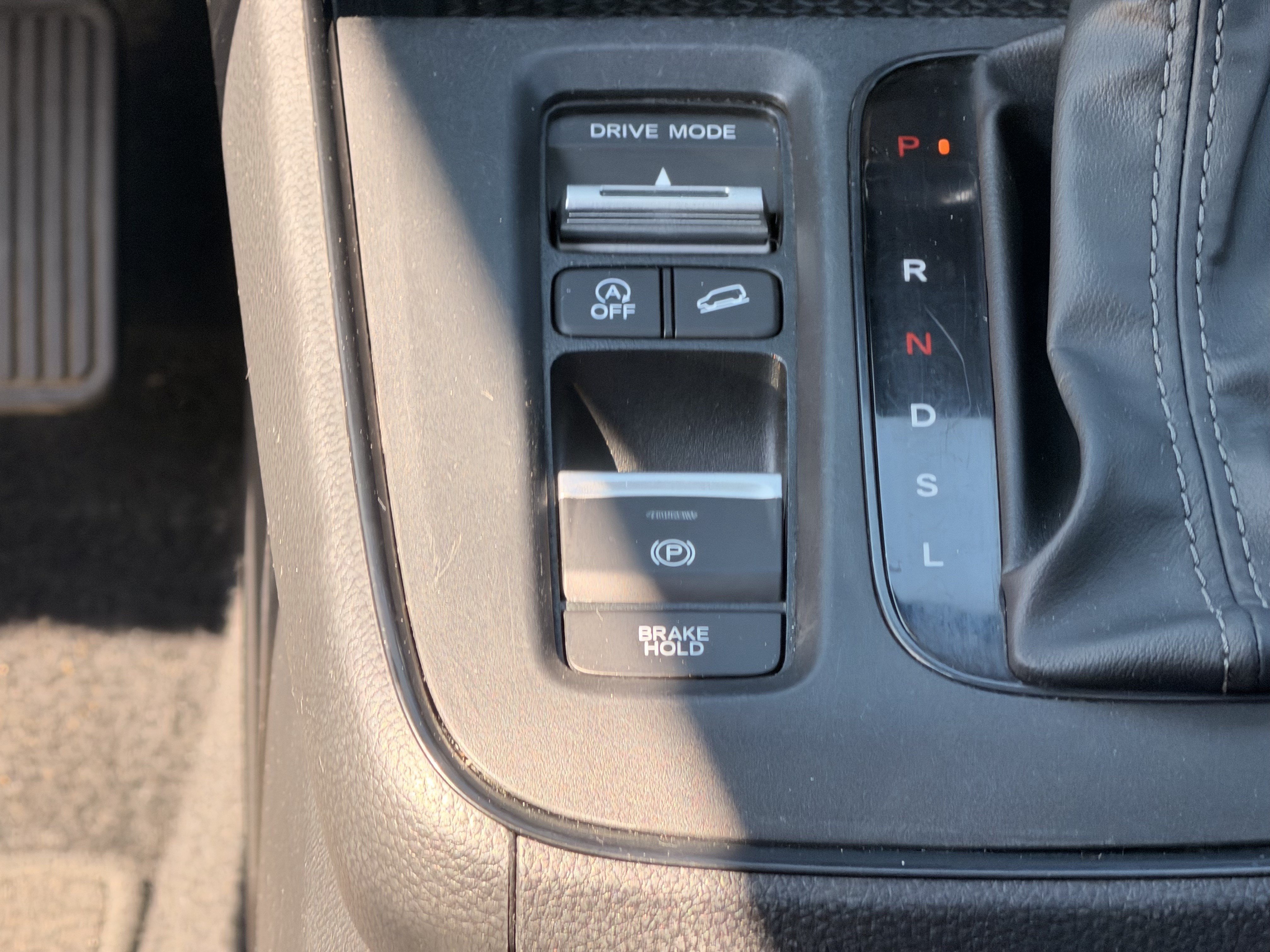 Certified 2023 Honda CR-V EX image 23
