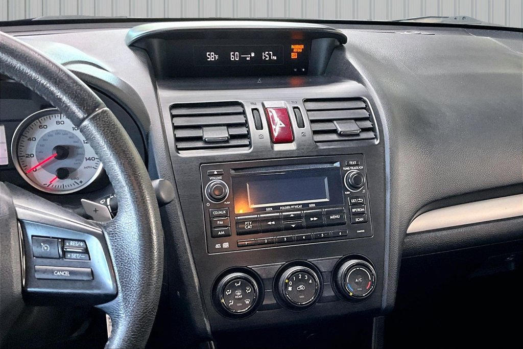 Used 2013 Subaru Impreza 2.0i Sport Premium w/ Popular Pkg 1 AWD/4WD image 9