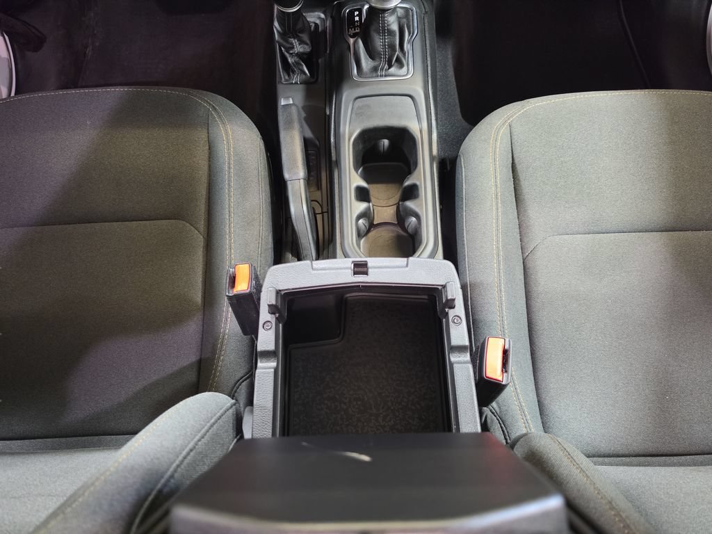 Certified 2025 Jeep Gladiator Sport AWD/4WD image 18