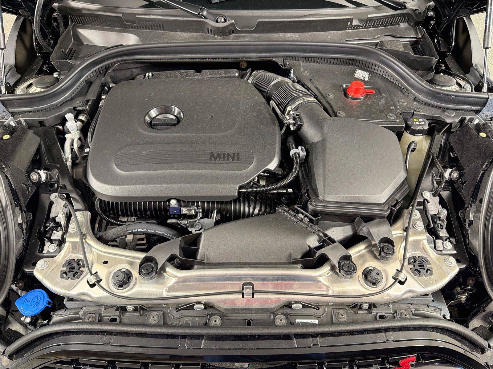 New 2026 MINI Cooper S FWD image 22