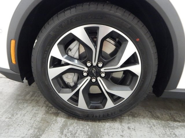 Used 2024 Ford Mustang Mach-E Select w/ Comfort Package Lite AWD/4WD image 10