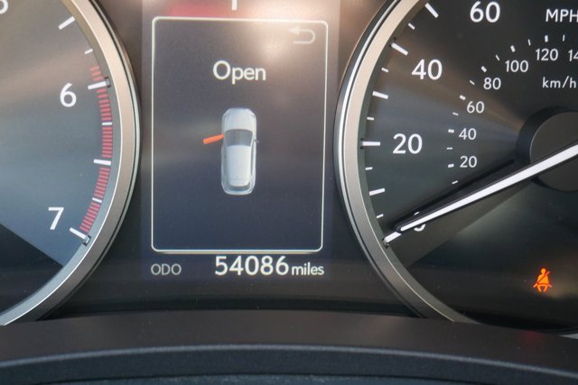 Used 2015 Lexus NX 200t AWD image 22