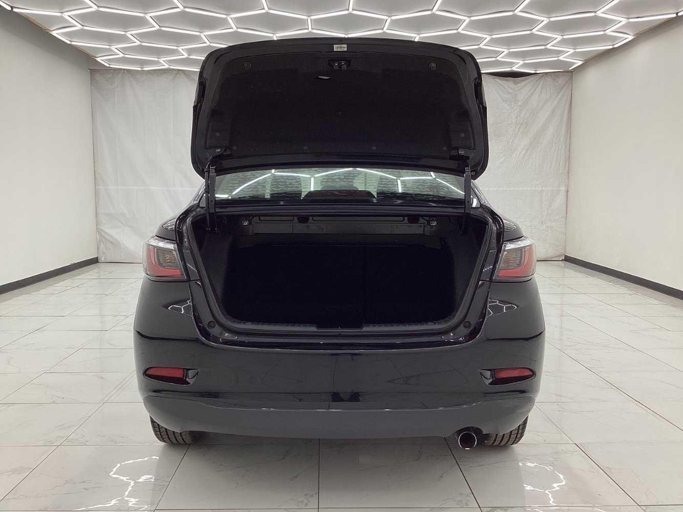 Used 2016 Scion iA image 42