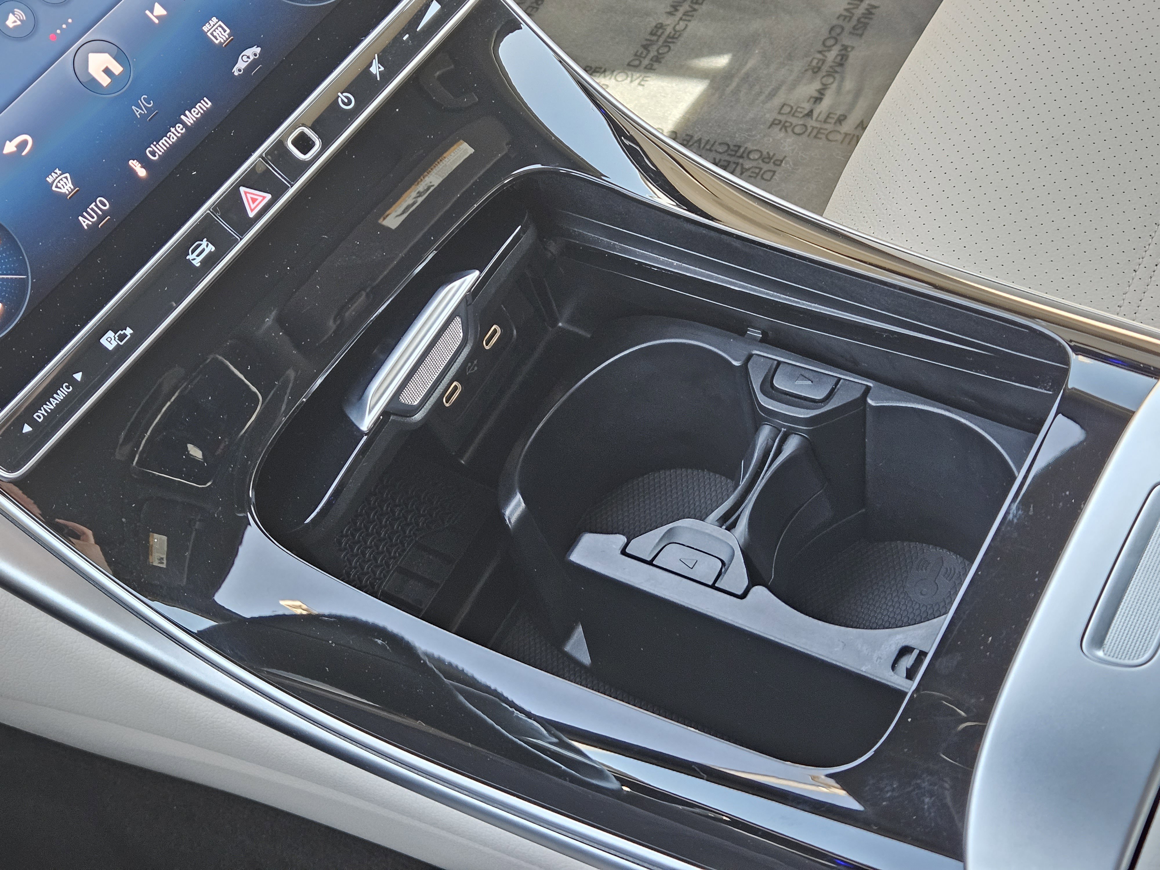 Certified 2025 Mercedes-Benz C 300 Sedan image 21