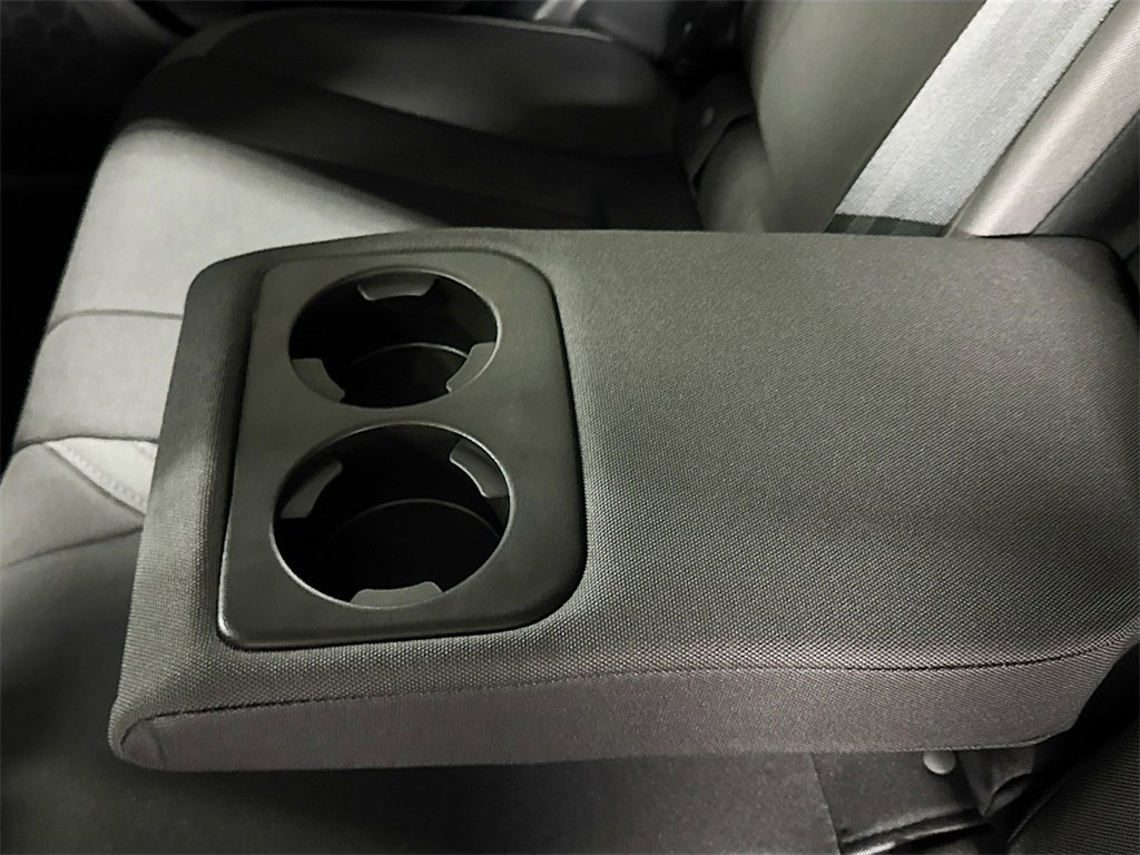 New 2026 Subaru Crosstrek 2.5i Premium image 25