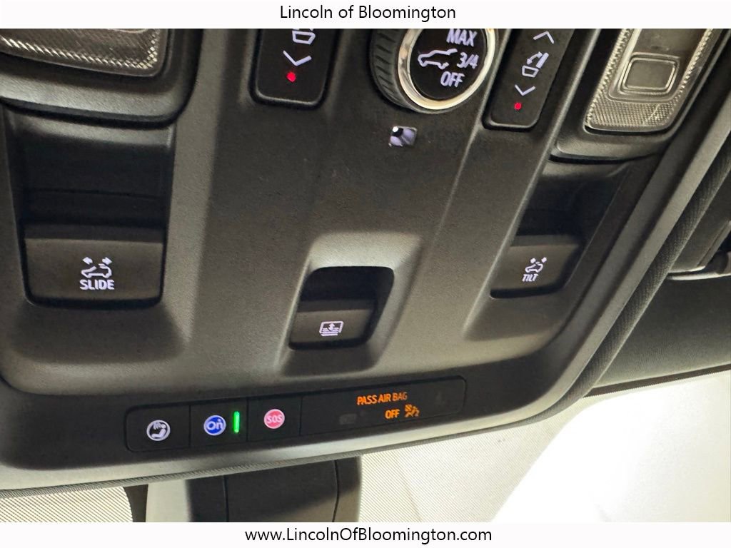 Used 2021 Chevrolet Suburban Premier w/ Premium Package image 65