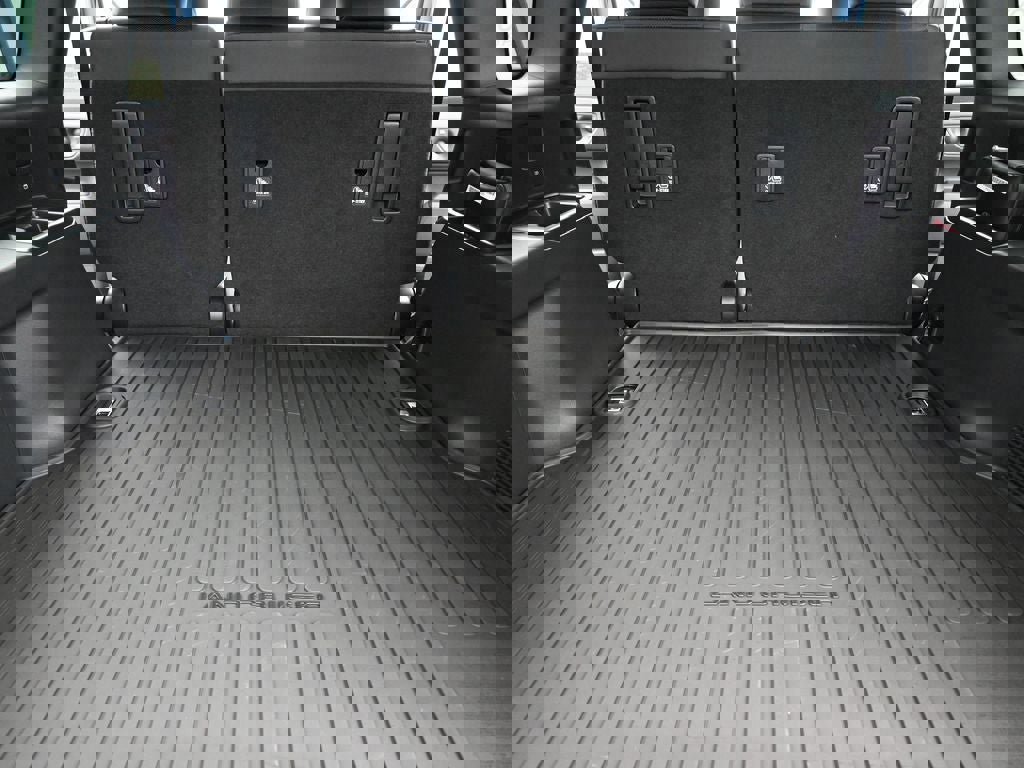 New 2026 Toyota Land Cruiser w/ Premium Package image 19