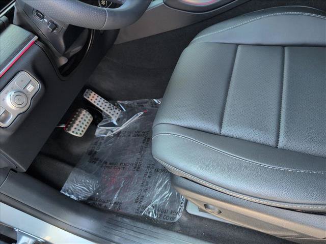 New 2025 Mercedes-Benz GLS 450 4MATIC image 4