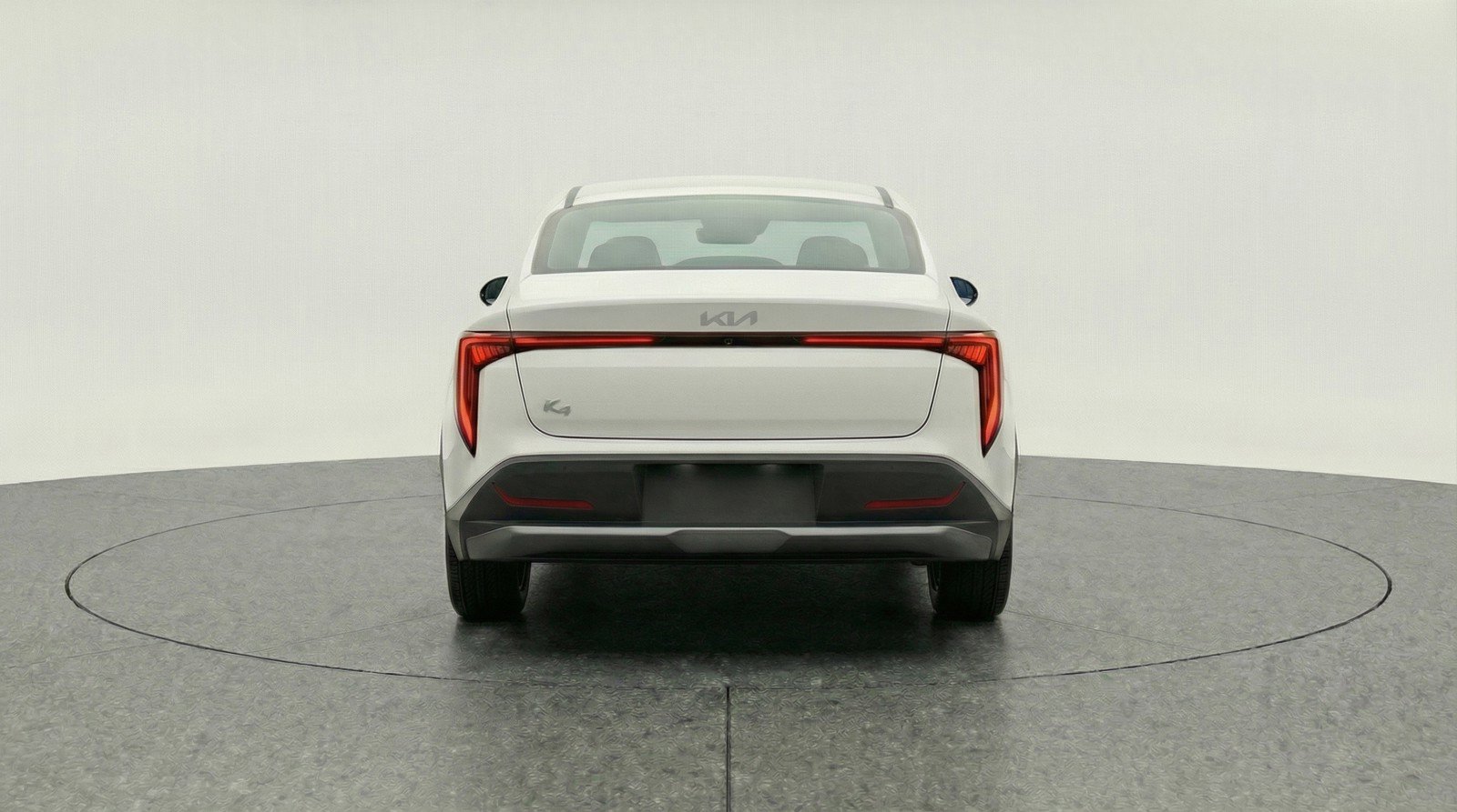 Used 2025 Kia K4 LXS image 7