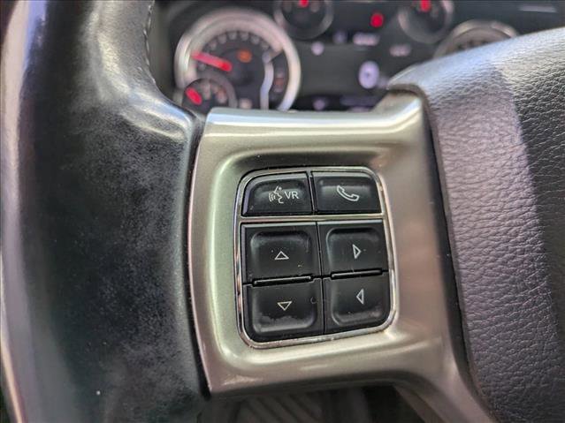 Used 2016 RAM 1500 Laramie w/ Convenience Group image 13