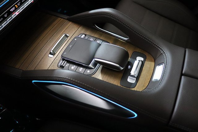 Used 2022 Mercedes-Benz GLS 580 4MATIC image 30