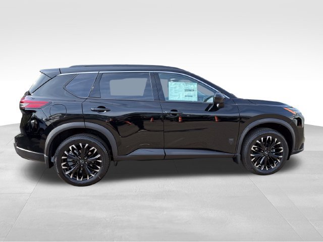 New 2026 Nissan Rogue Dark Armor AWD/4WD image 8