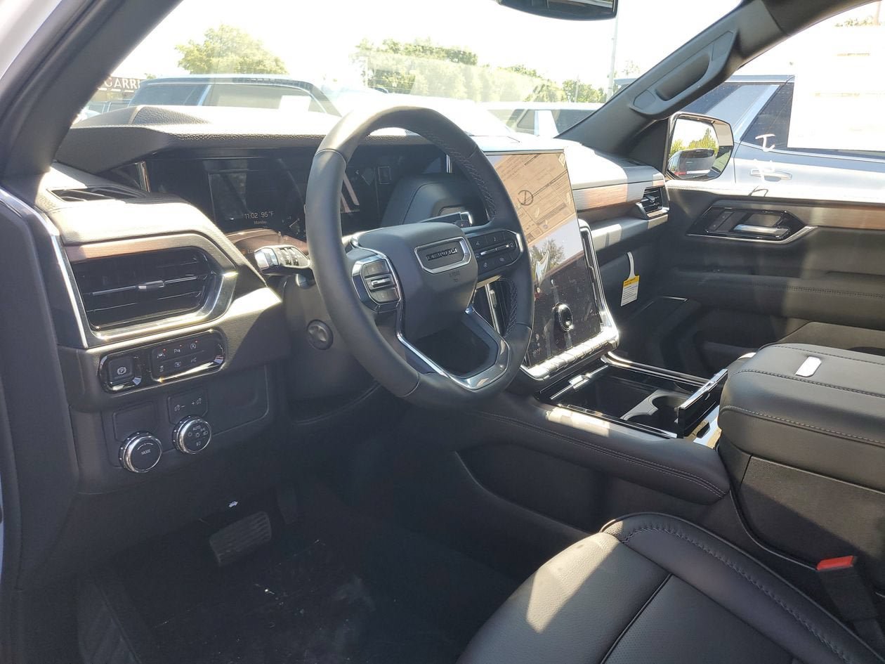 New 2026 GMC Yukon XL Denali RWD image 20
