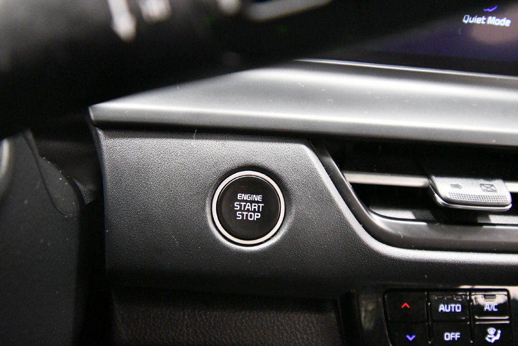 Certified 2024 Kia Seltos EX AWD/4WD image 26