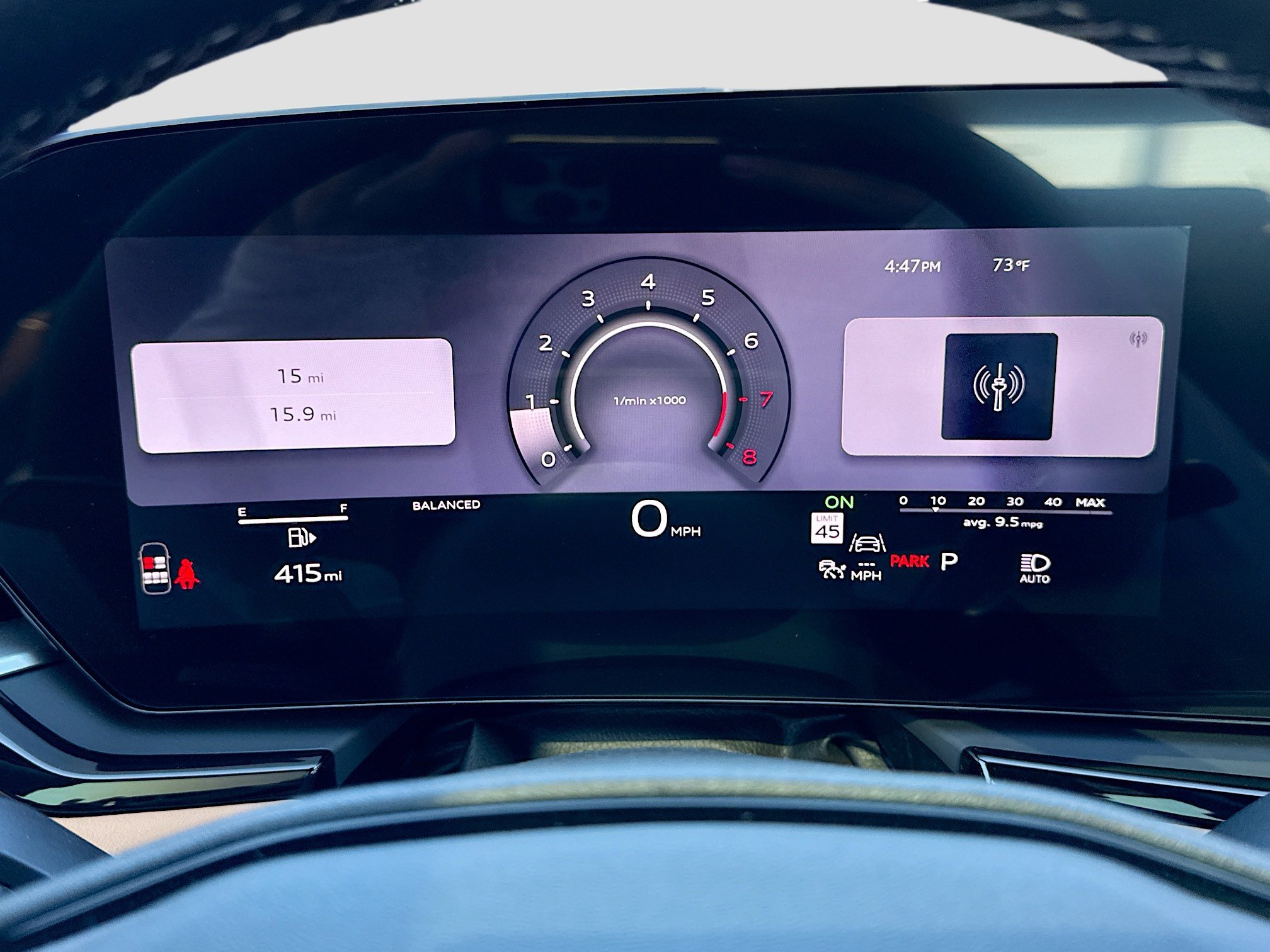 New 2026 Audi A5 Premium AWD/4WD image 40