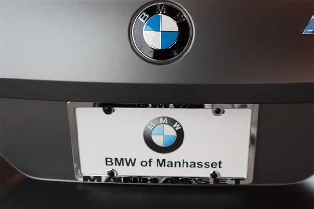 New 2026 BMW Z4 M40i w/ Premium Package image 33