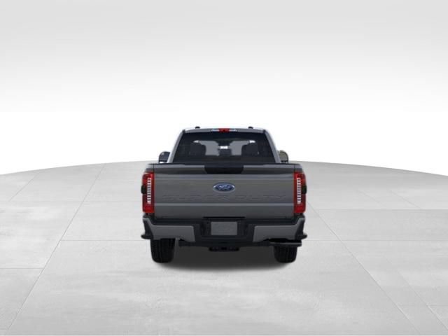 New 2026 Ford F250 XL w/ STX Appearance Package image 5