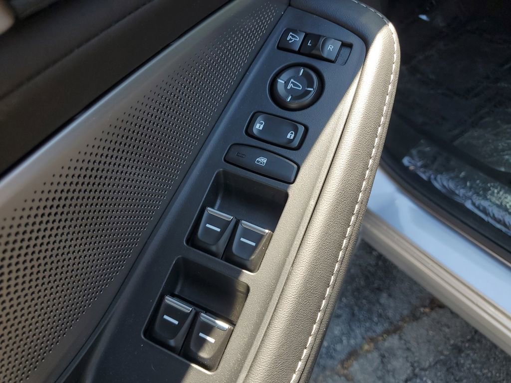 New 2026 Acura MDX FWD w/ Technology Package image 20