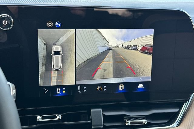 New 2026 Chevrolet Equinox ACTIV w/ Convenience Package III image 25