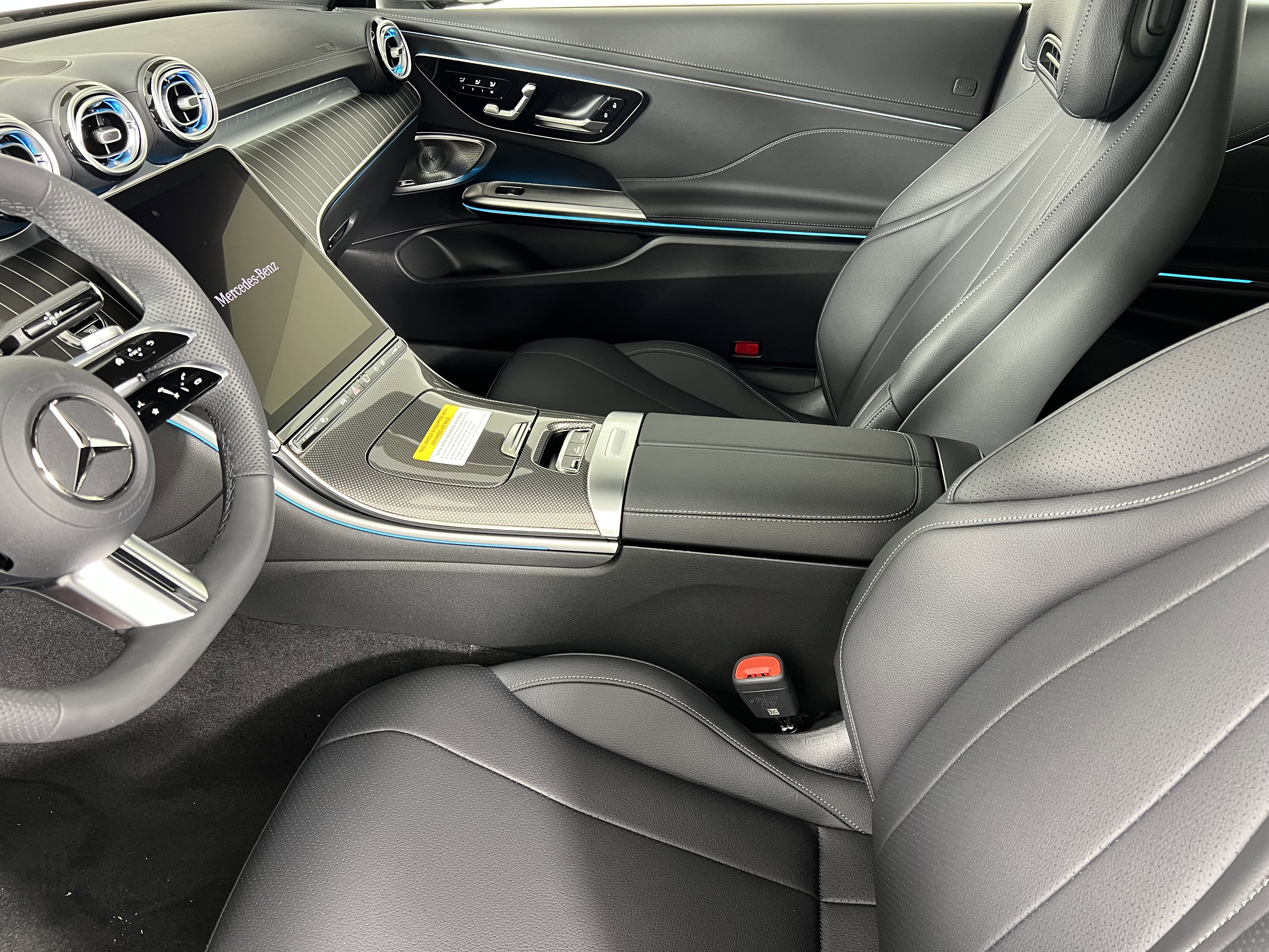 New 2026 Mercedes-Benz CLE 450 4MATIC Cabriolet image 24