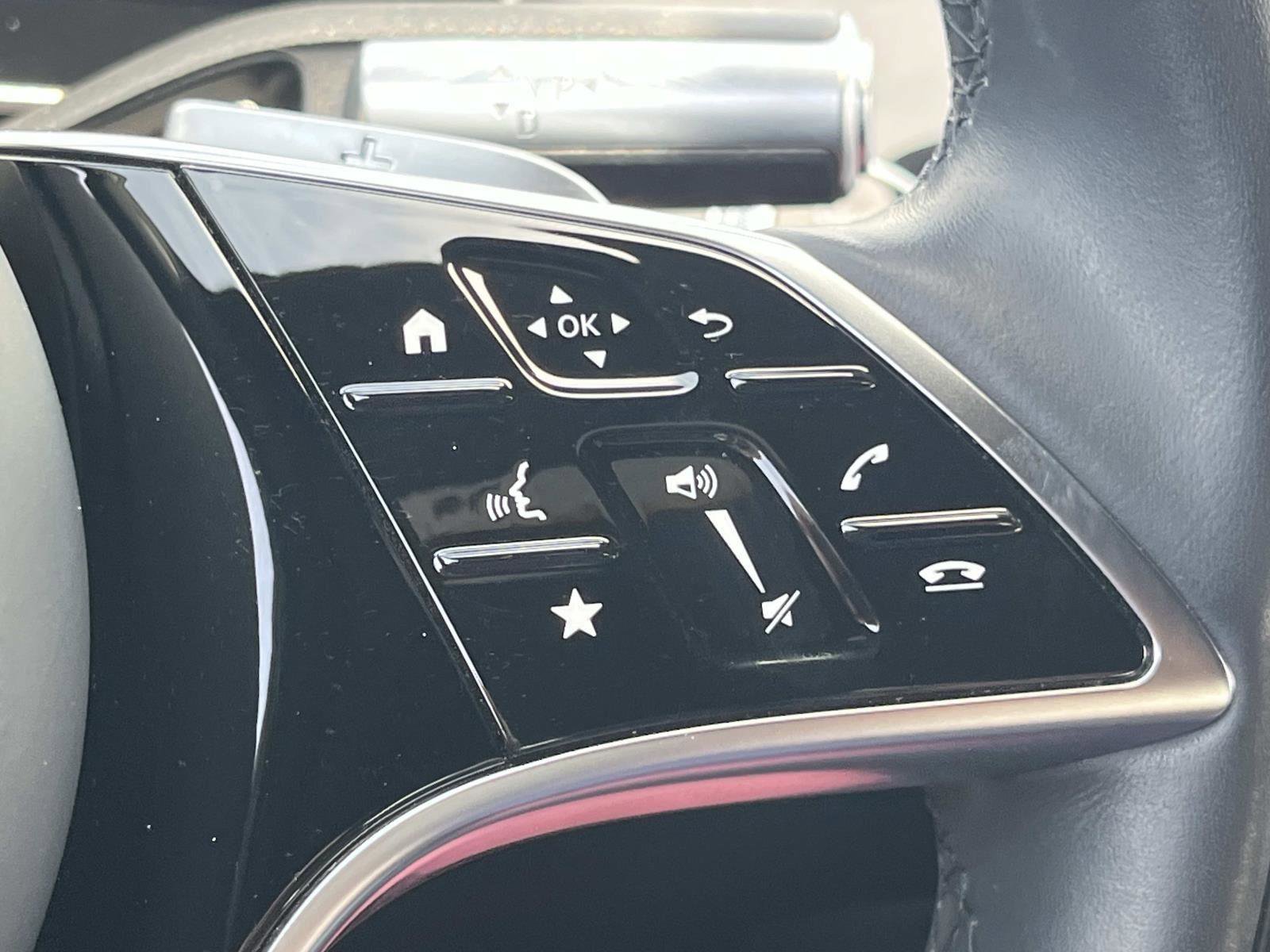 Certified 2022 Mercedes-Benz S 500 4MATIC image 26