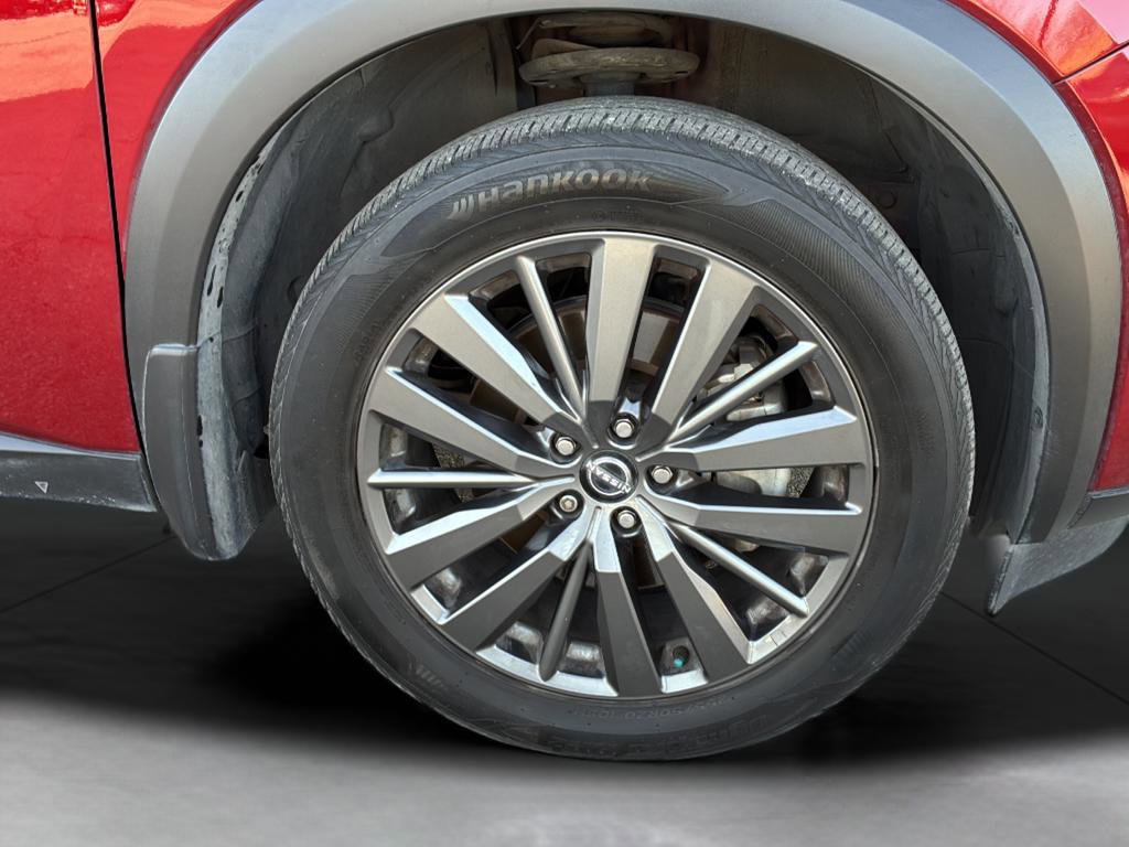 Used 2022 Nissan Pathfinder SL w/ SL Premium Package FWD image 32