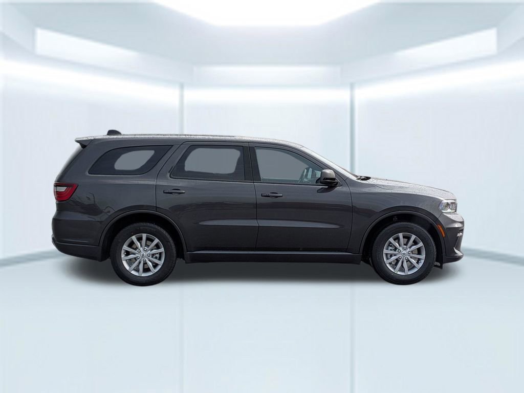 New 2026 Dodge Durango GT RWD image 8