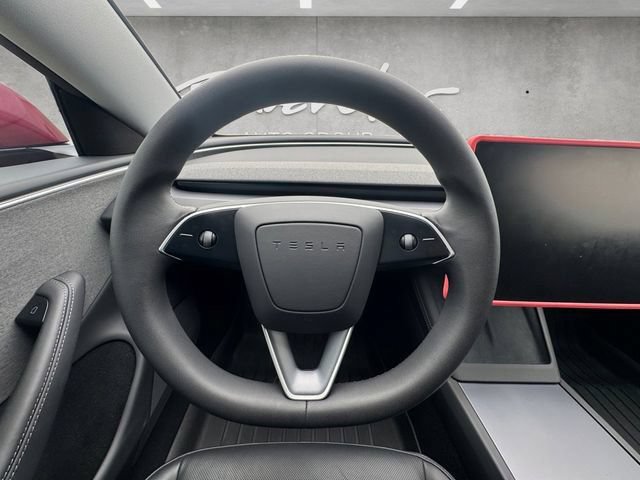 Used 2025 Tesla Model 3 Long Range RWD image 21