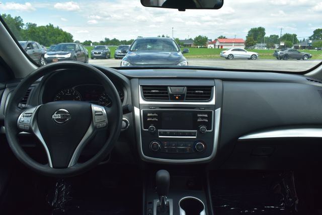 Used 2018 Nissan Altima 2.5 S w/ S Convenience Package FWD image 29